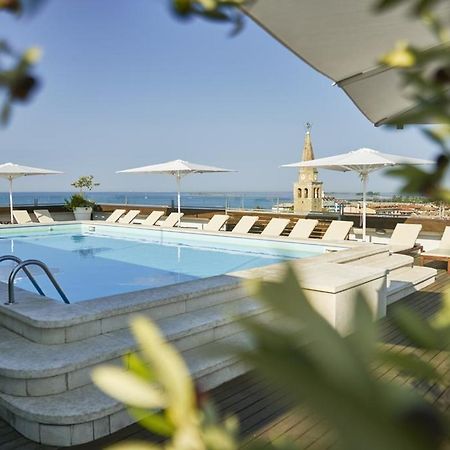 Hotel Fonzari Grado Eksteriør bilde