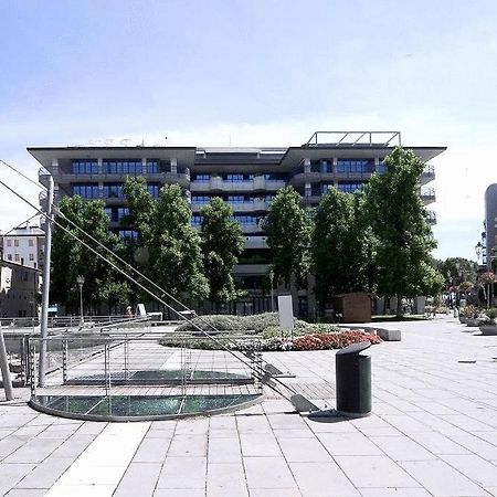 Hotel Fonzari Grado Eksteriør bilde