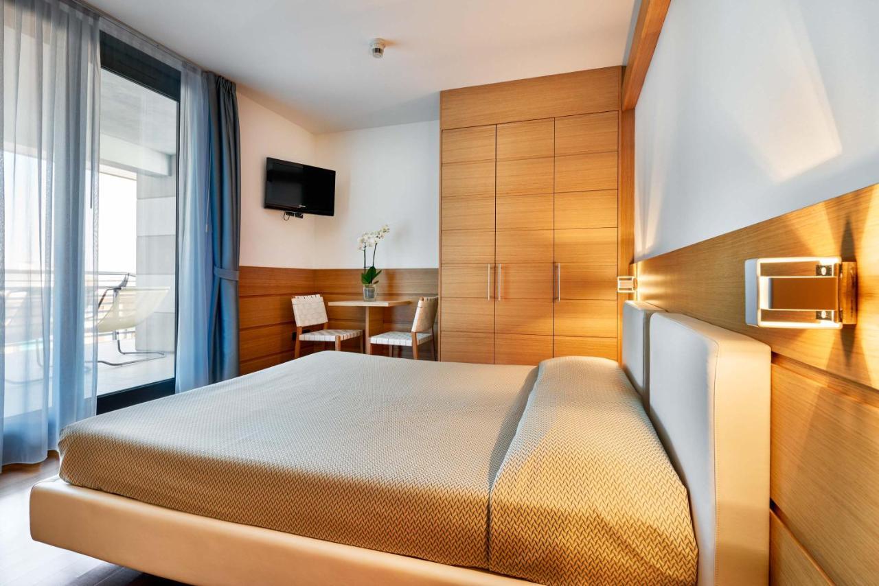 Hotel Fonzari Grado Eksteriør bilde