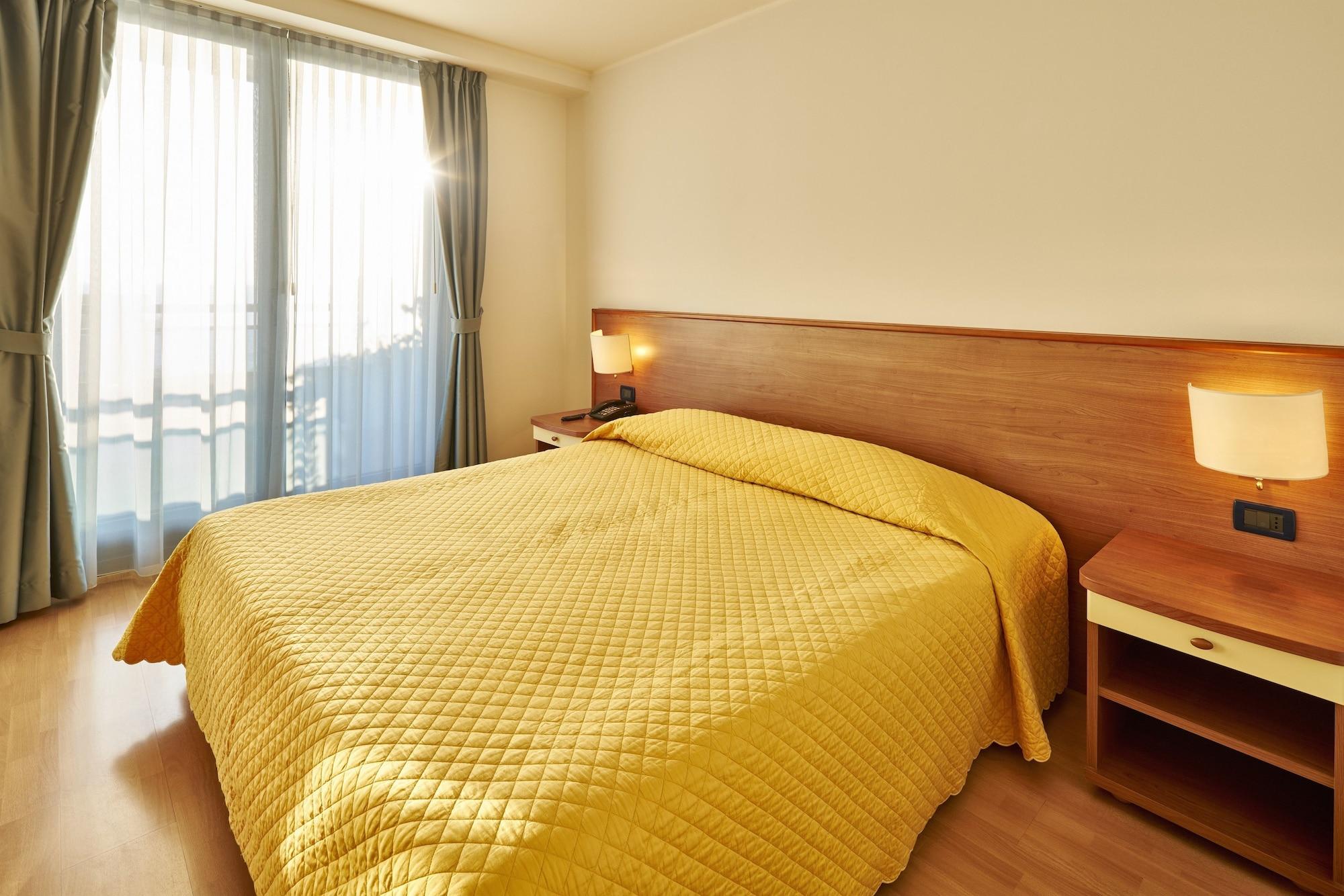 Hotel Fonzari Grado Eksteriør bilde