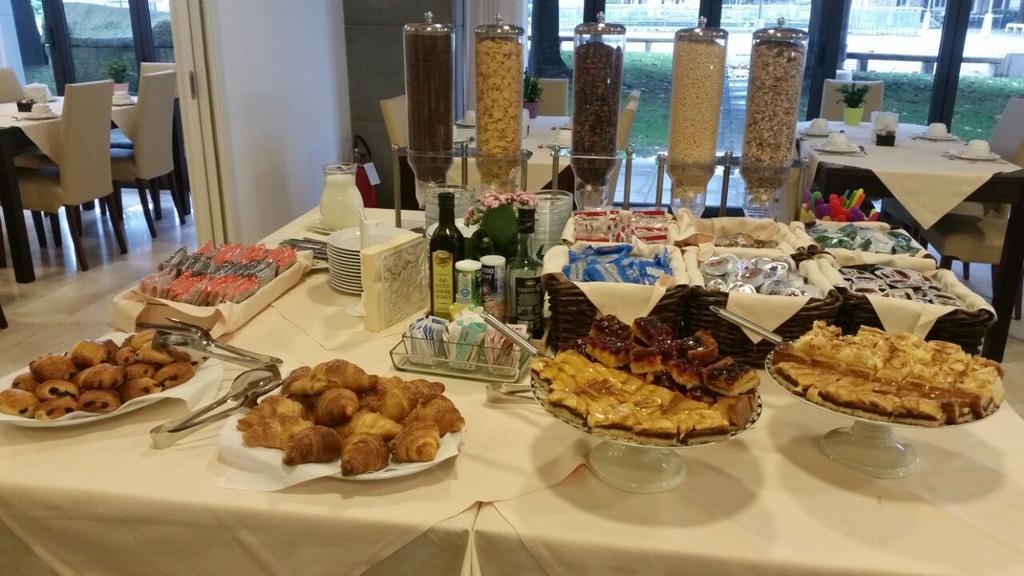 Hotel Fonzari Grado Eksteriør bilde