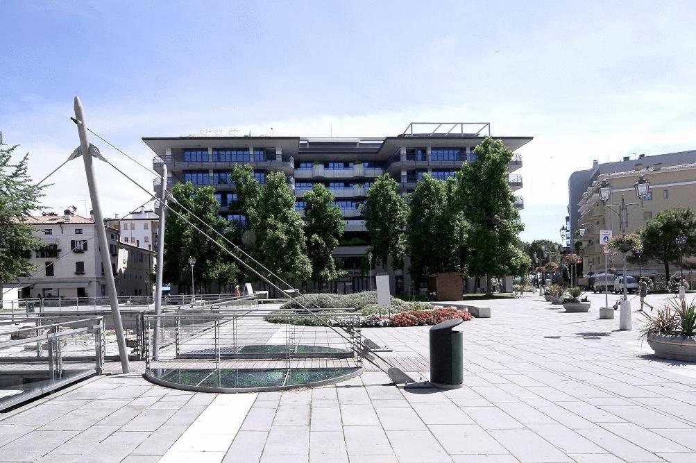 Hotel Fonzari Grado Eksteriør bilde